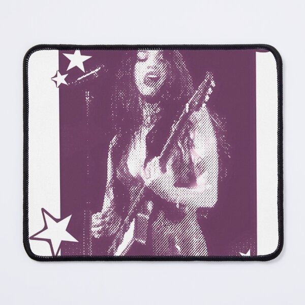 Item preview, Olivia Rock Tour  designed and sold by benCompany.