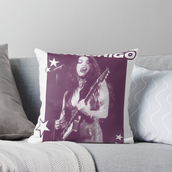 Item preview, Olivia Rock Tour  designed and sold by benCompany.