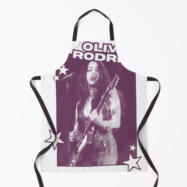 Item preview, Olivia Rock Tour  designed and sold by benCompany.