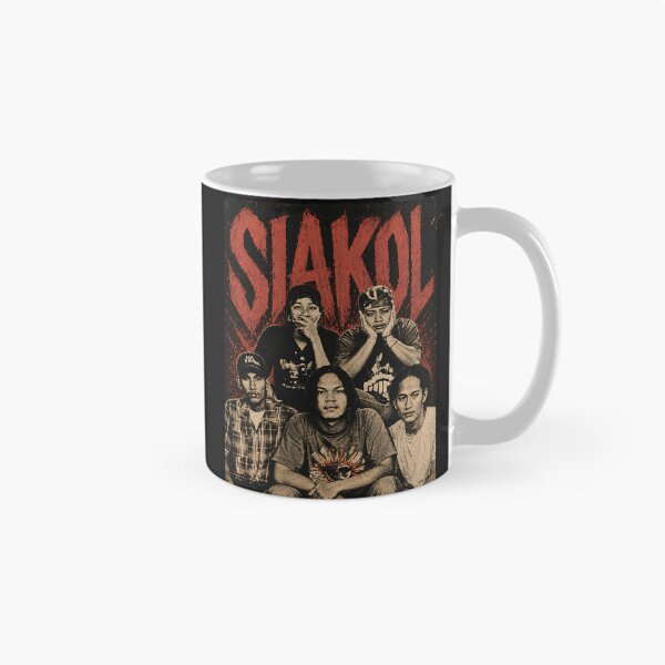 Item preview, Siakol designed and sold by TeeCodes.