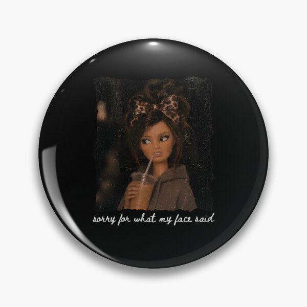 Item preview, Sorry For What My Face Said designed and sold by kar buncles.