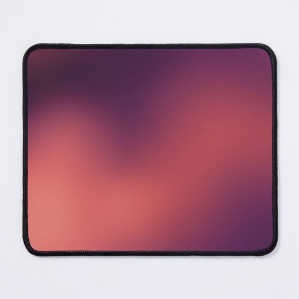 Item preview, Purple and Coral Gradient  designed and sold by The Innocent Ghost Project.