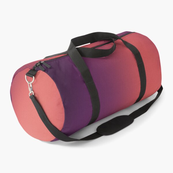 Item preview, Purple and Coral Gradient  designed and sold by The Innocent Ghost Project.
