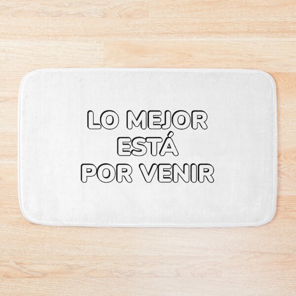 Item preview, Lo mejor esta por venir - Spanish motivational designed and sold by Inspirationmotivation.