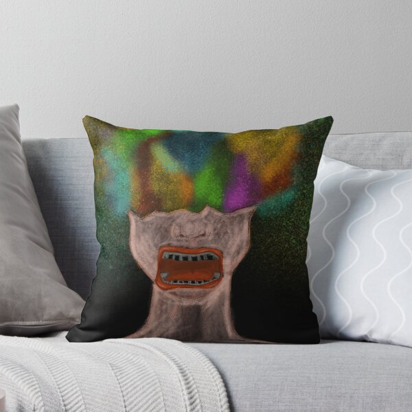 Item preview, Overthinking designed and sold by AstroChasm.