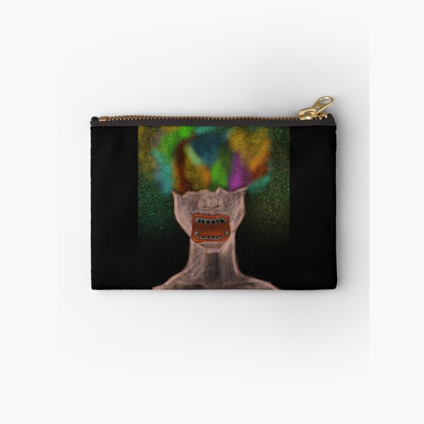Item preview, Overthinking designed and sold by AstroChasm.