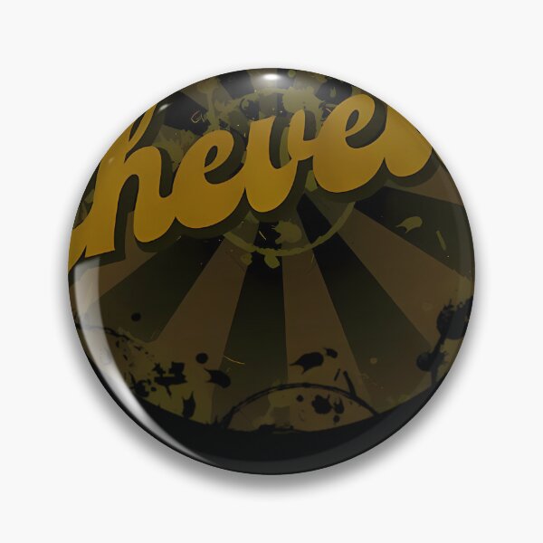 Item preview, Art - CHEVELLE BAND designed and sold by SilverSultry.
