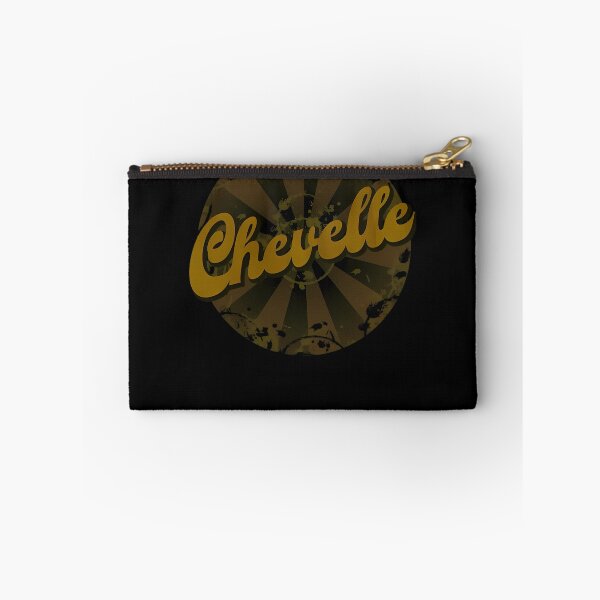Item preview, Art - CHEVELLE BAND designed and sold by SilverSultry.