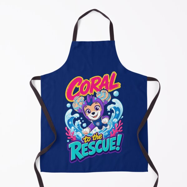 Item preview,  Coral Rescue Sea Pup designed and sold by chibaryo433.