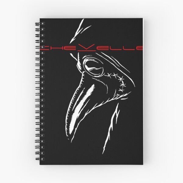 Item preview, Art - CHEVELLE BAND designed and sold by AstroChasm.