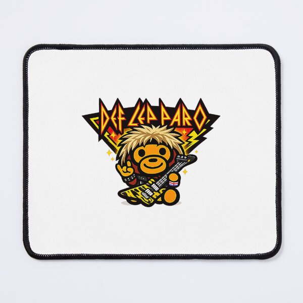 Item preview, Def Leppard  designed and sold by LittLEGalaxys.