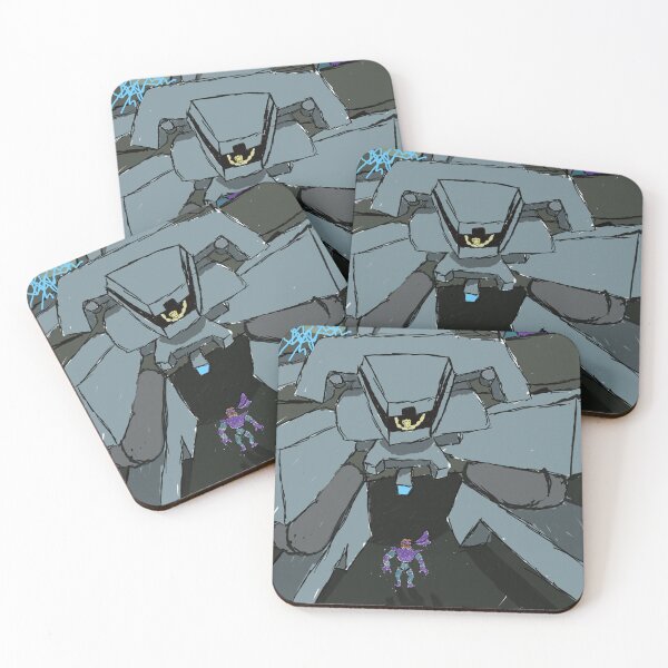 Item preview, Rex Standoff designed and sold by BigArtStore.