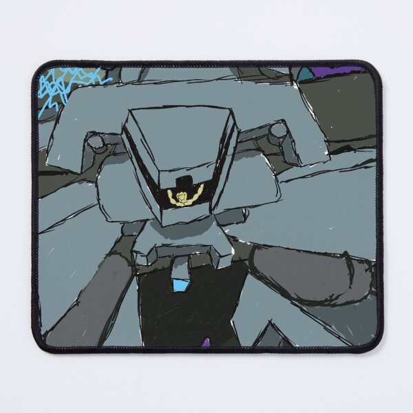 Item preview, Rex Standoff designed and sold by BigArtStore.