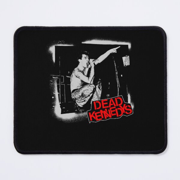 Item preview, Singer Crouching On Stage Holding Microphone designed and sold by KALLAUTO.