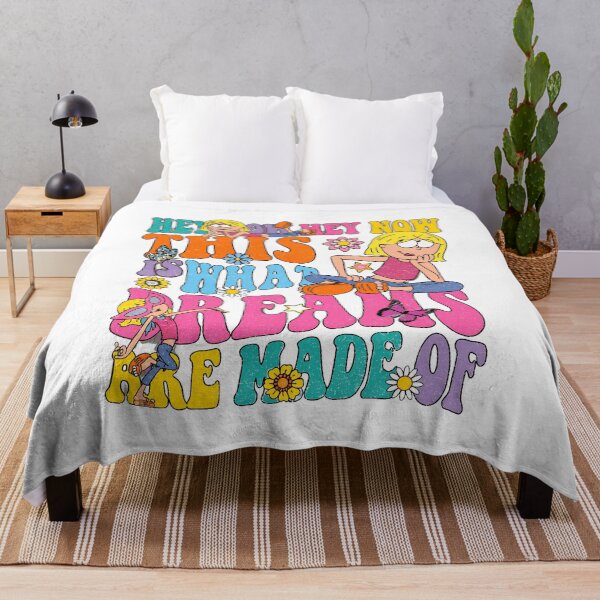 Item preview, Retro Groovy Dream Girls Graphic designed and sold by AdariusBice01.