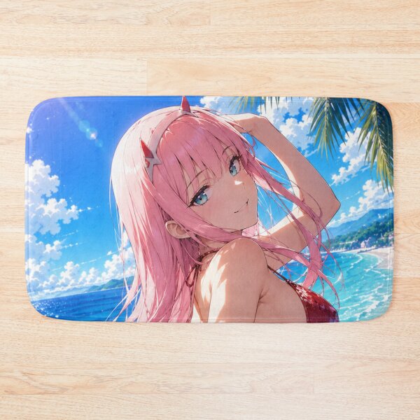 Item preview, Zero Two designed and sold by jinwooo.