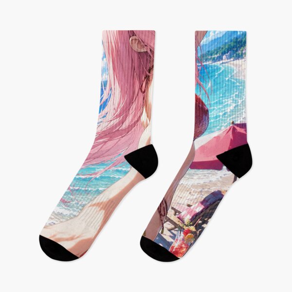 Item preview, Zero Two designed and sold by jinwooo.