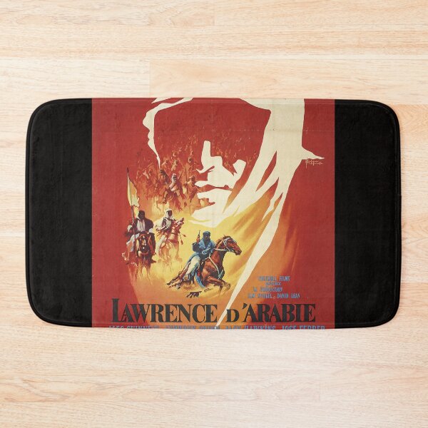 Item preview, Lawrence Of Arabia 3 designed and sold by Layimeretaa.