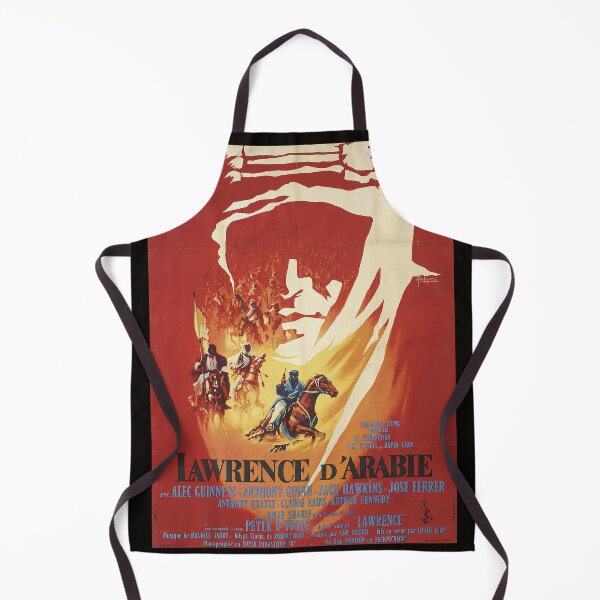 Item preview, Lawrence Of Arabia 3 designed and sold by Layimeretaa.