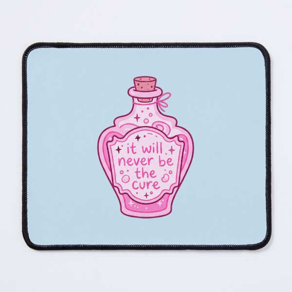 Item preview,  the cure designed and sold by sadieillust.