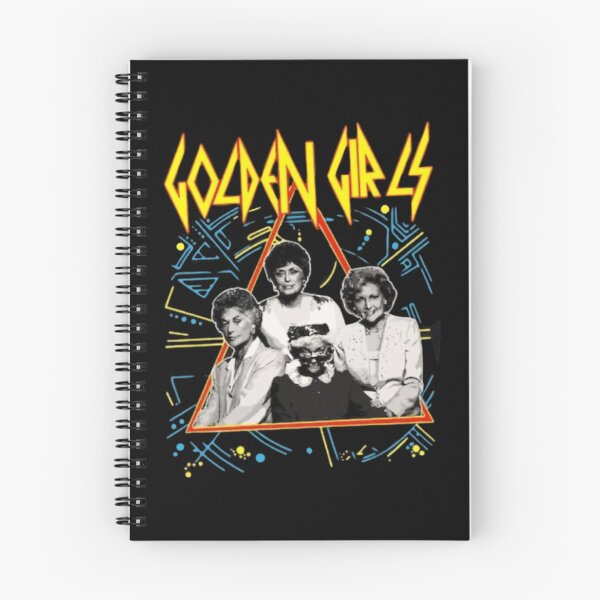 Item preview, Def Leppard Golden Girls designed and sold by LittLEGalaxys.