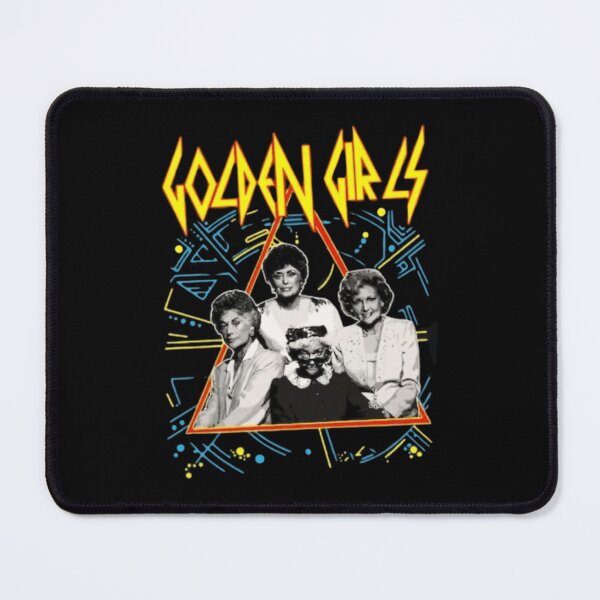 Item preview, Def Leppard Golden Girls designed and sold by LittLEGalaxys.