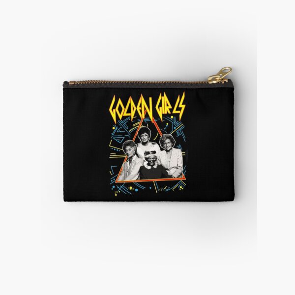 Item preview, Def Leppard Golden Girls designed and sold by LittLEGalaxys.