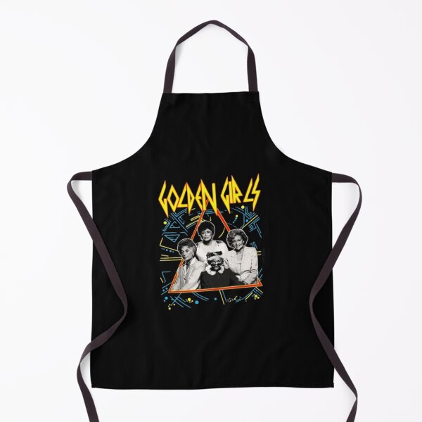 Item preview, Def Leppard Golden Girls designed and sold by LittLEGalaxys.