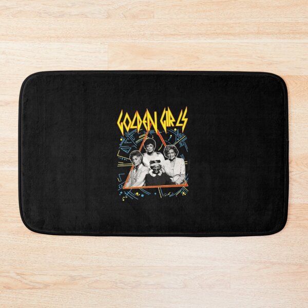 Item preview, Def Leppard Golden Girls designed and sold by LittLEGalaxys.