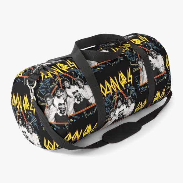 Item preview, Def Leppard Golden Girls designed and sold by LittLEGalaxys.