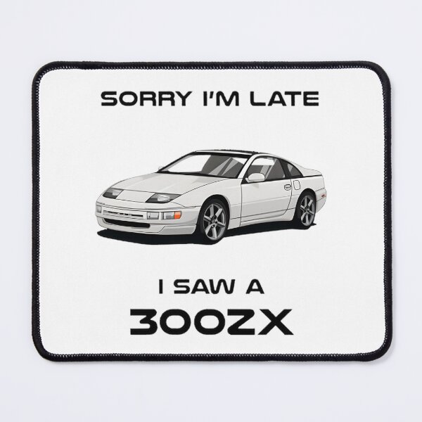 Item preview, Retro Nissan Z Car Cool Vintage Auto | Perfect Gift For You And Friends designed and sold by HoLeeDigui.