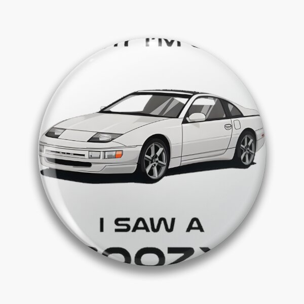 Item preview, Retro Nissan Z Car Cool Vintage Auto | Perfect Gift For You And Friends designed and sold by HoLeeDigui.