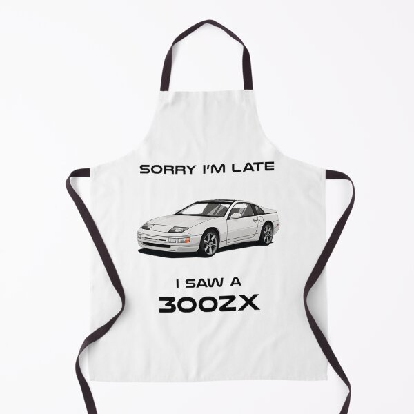 Item preview, Retro Nissan Z Car Cool Vintage Auto | Perfect Gift For You And Friends designed and sold by HoLeeDigui.