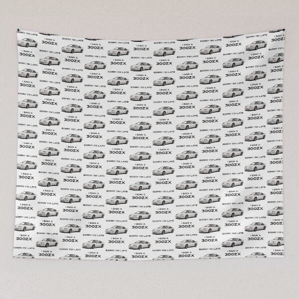 Item preview, Retro Nissan Z Car Cool Vintage Auto | Perfect Gift For You And Friends designed and sold by HoLeeDigui.