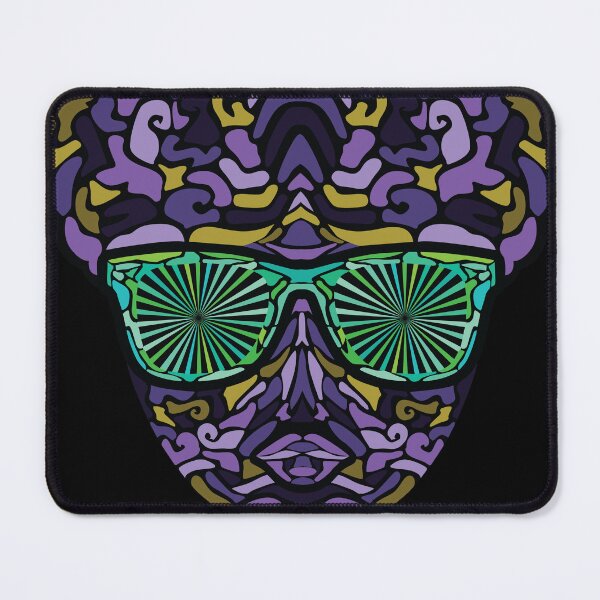 Item preview, Dapper & Groovy – Colorful Gentleman designed and sold by JIMBOEE.