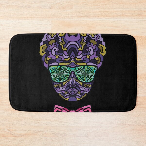 Item preview, Dapper & Groovy – Colorful Gentleman designed and sold by JIMBOEE.
