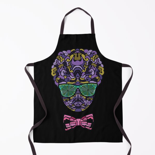Item preview, Dapper & Groovy – Colorful Gentleman designed and sold by JIMBOEE.