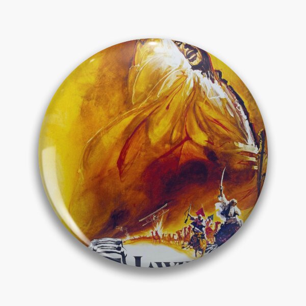 Item preview, Lawrence Of Arabia Movie 1 designed and sold by Layimeretaa.