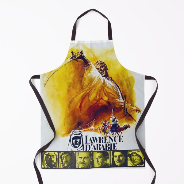 Item preview, Lawrence Of Arabia Movie 1 designed and sold by Layimeretaa.
