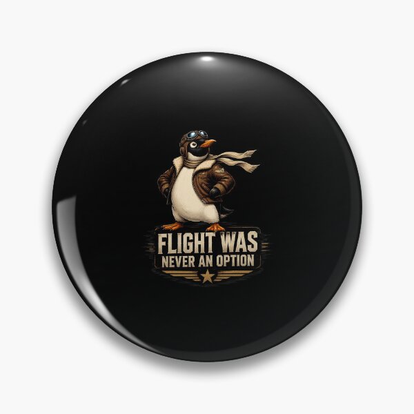 Item preview, Penguin Martial Arts Funny Quote designed and sold by PaletteArc.