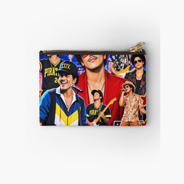 Item preview, Bruno Mars The Romantic designed and sold by benCompany.