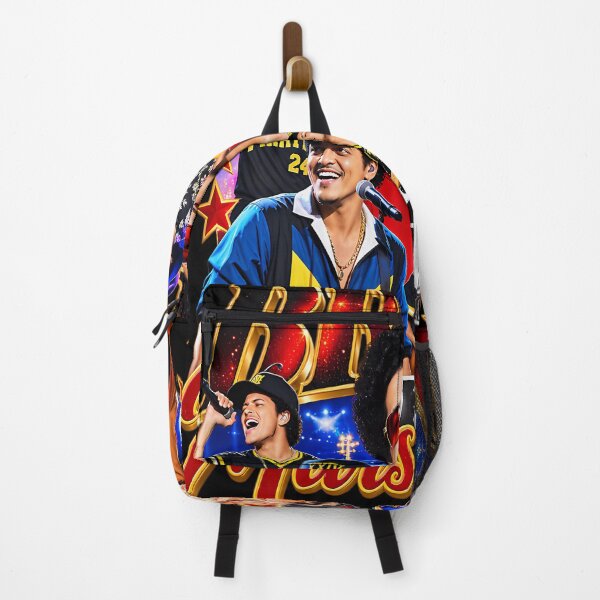 Item preview, Bruno Mars The Romantic designed and sold by benCompany.