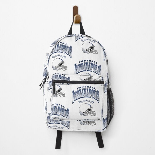 Item preview, Vintage Indianapolis Football Fan designed and sold by ZiqiPyatt.