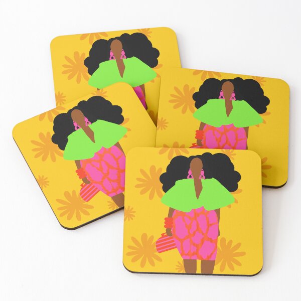 Item preview, HARLOW ZURI designed and sold by alegnacreates.