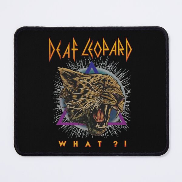 Item preview, Def Leppard designed and sold by LittLEGalaxys.