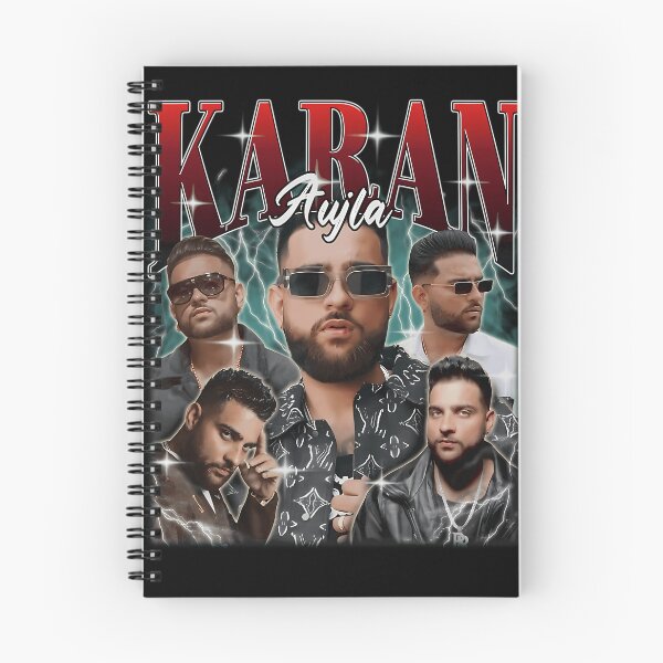 Item preview, Punjabi Singer Collage designed and sold by xnikooo.