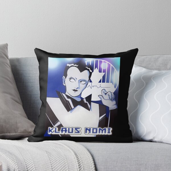 Item preview, Singer Bow Tie Futuristic Portrait designed and sold by xnikooo.
