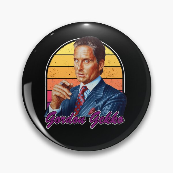 Item preview, Businessman Holding Cigar Sunset Portrait designed and sold by xnikooo.