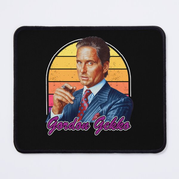 Item preview, Businessman Holding Cigar Sunset Portrait designed and sold by xnikooo.