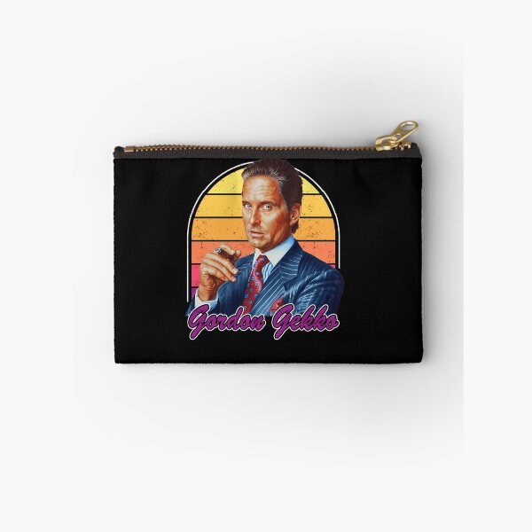 Item preview, Businessman Holding Cigar Sunset Portrait designed and sold by xnikooo.